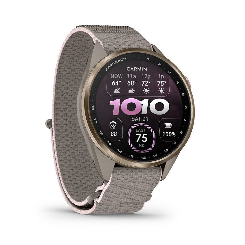 RELOJ GARMIN APPROACH S72