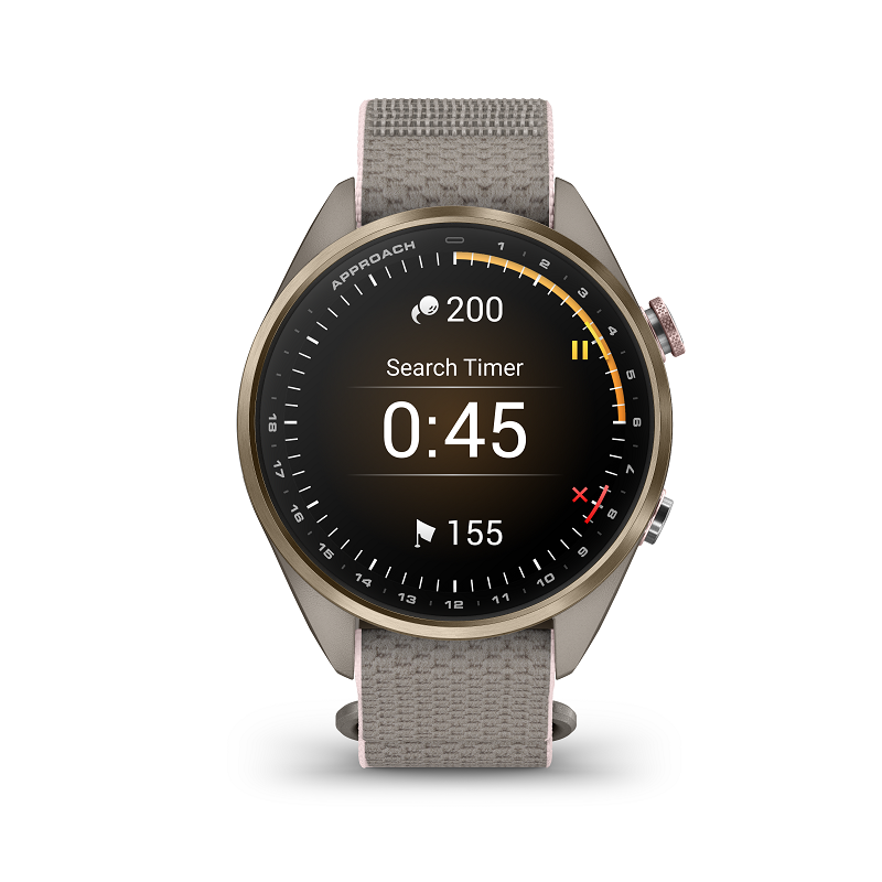 RELOJ GARMIN APPROACH S72