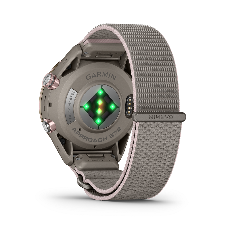 RELOJ GARMIN APPROACH S72
