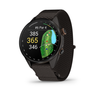 RELOJ GARMIN APPROACH S72