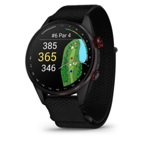 RELOJ GARMIN APPROACH S72