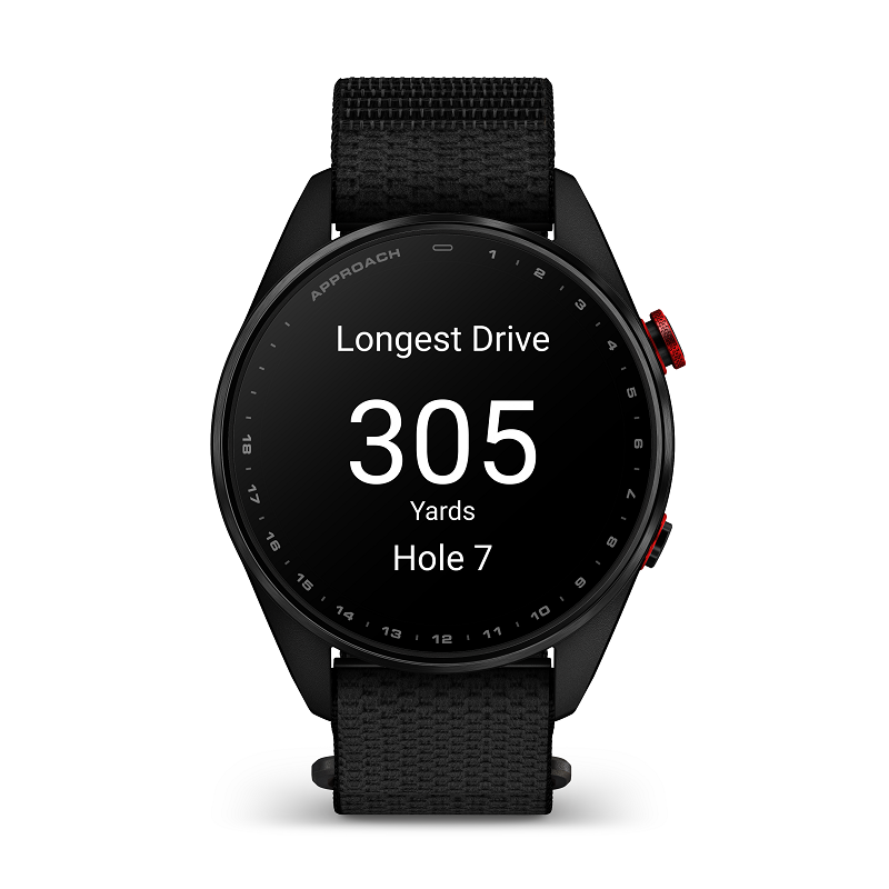 RELOJ GARMIN APPROACH S72