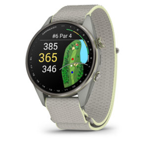 RELOJ GARMIN APPROACH S72