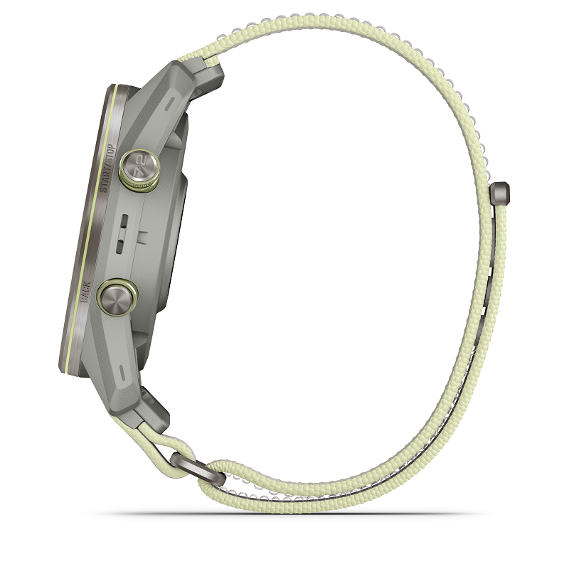 RELOJ GARMIN APPROACH S72