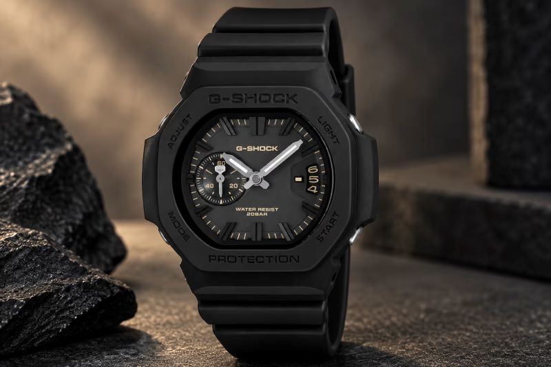 RELOJ CASIO G-SHOCK