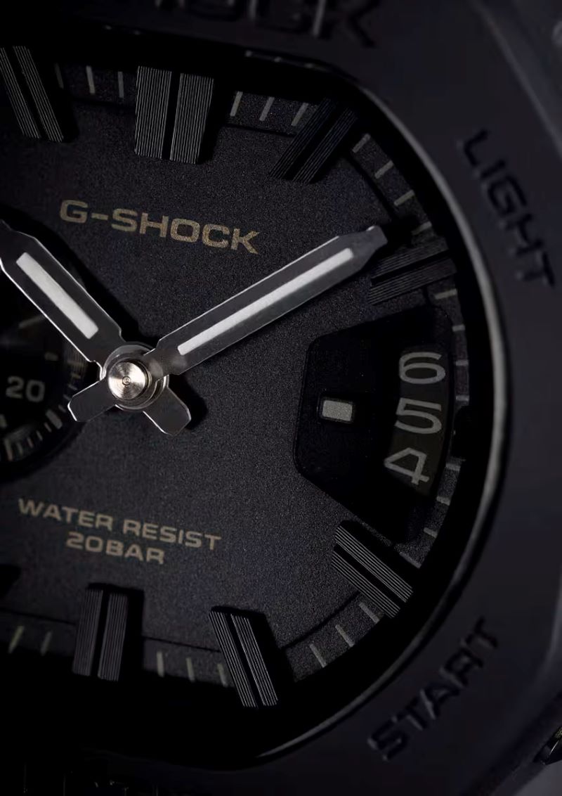 RELOJ CASIO G-SHOCK