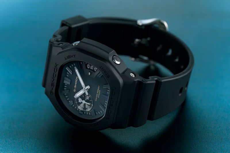 RELOJ CASIO G-SHOCK