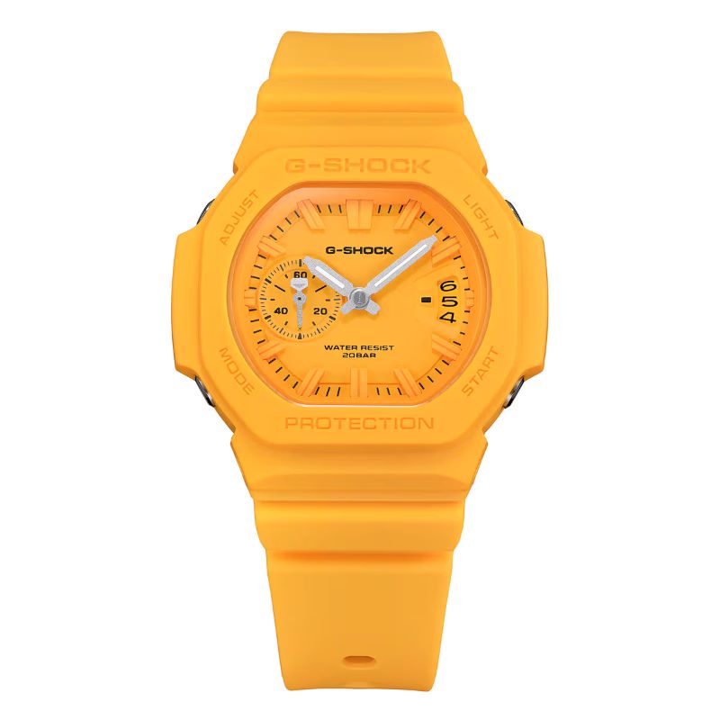 RELOJ CASIO G-SHOCK