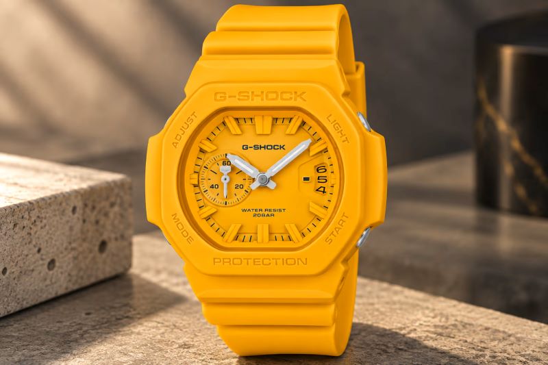RELOJ CASIO G-SHOCK