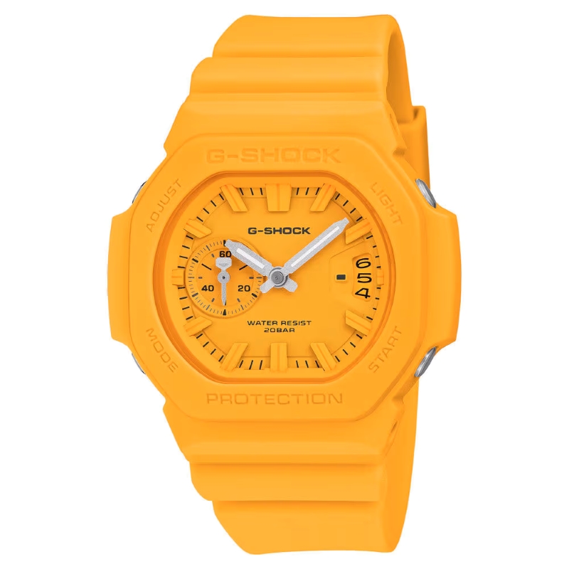 RELOJ CASIO G-SHOCK