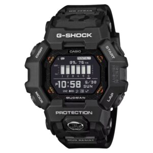 RELOJ CASIO G-SHOCK MUDMAN