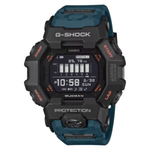 RELOJ CASIO G-SHOCK MUDMAN