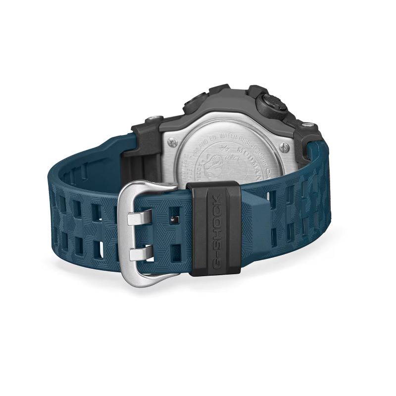 RELOJ CASIO G-SHOCK MUDMAN