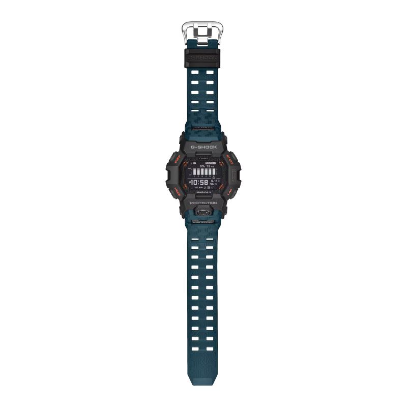 RELOJ CASIO G-SHOCK MUDMAN