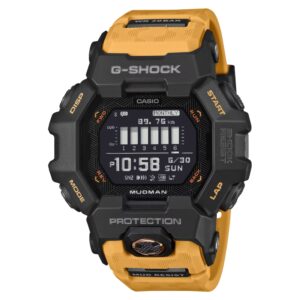 RELOJ CASIO G-SHOCK MUDMAN