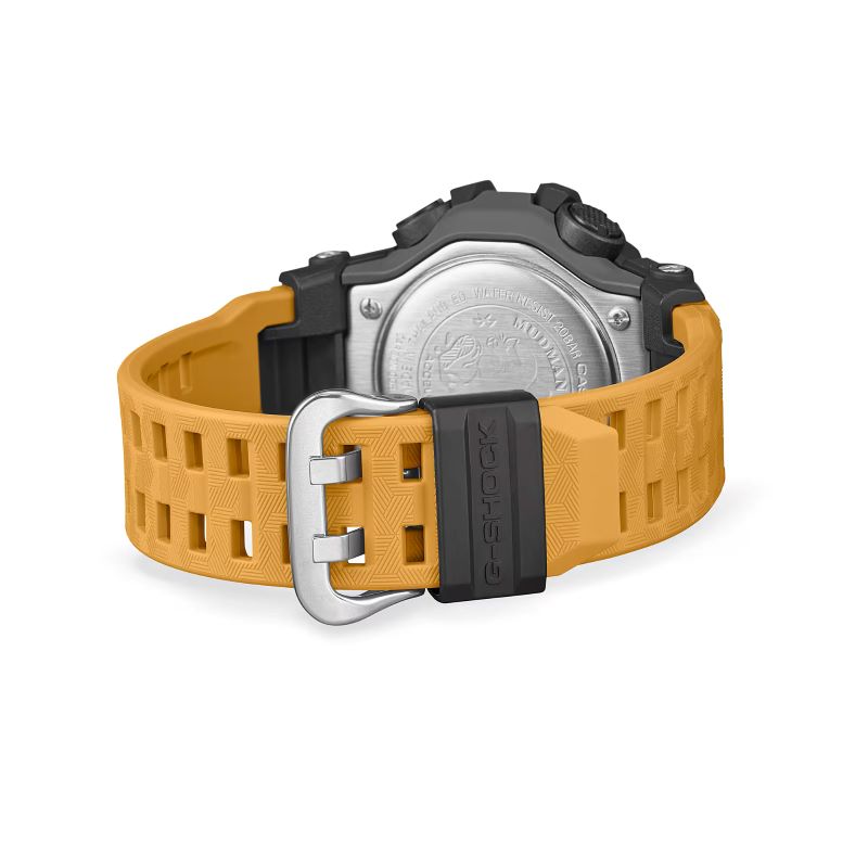 RELOJ CASIO G-SHOCK MUDMAN