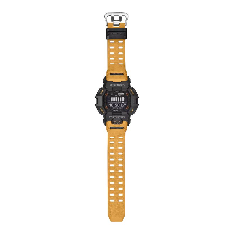 RELOJ CASIO G-SHOCK MUDMAN