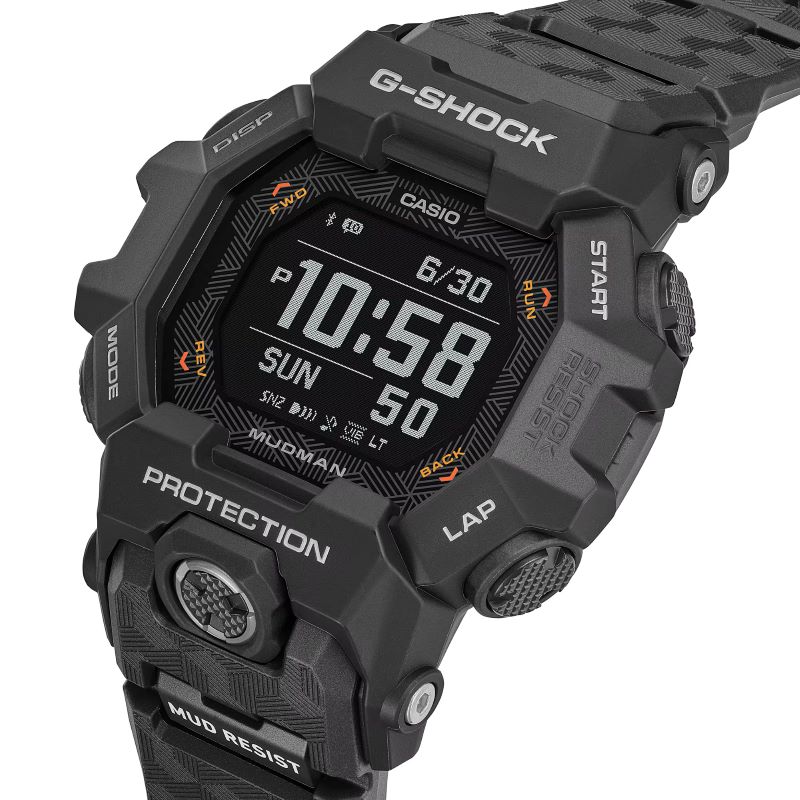 RELOJ CASIO G-SHOCK MUDMAN