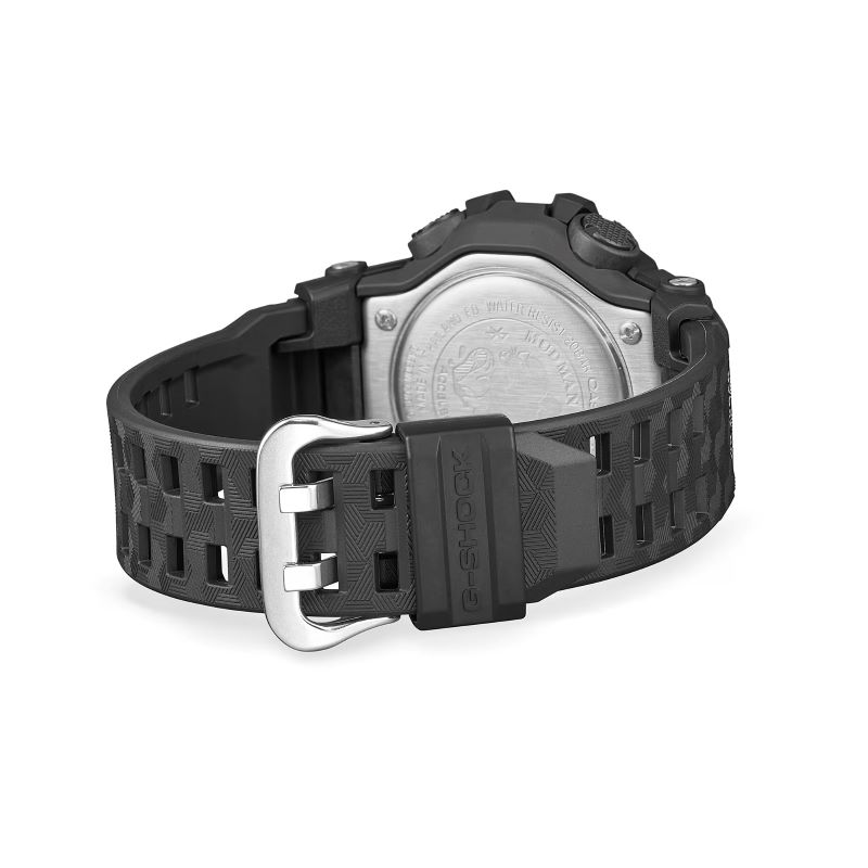 RELOJ CASIO G-SHOCK MUDMAN