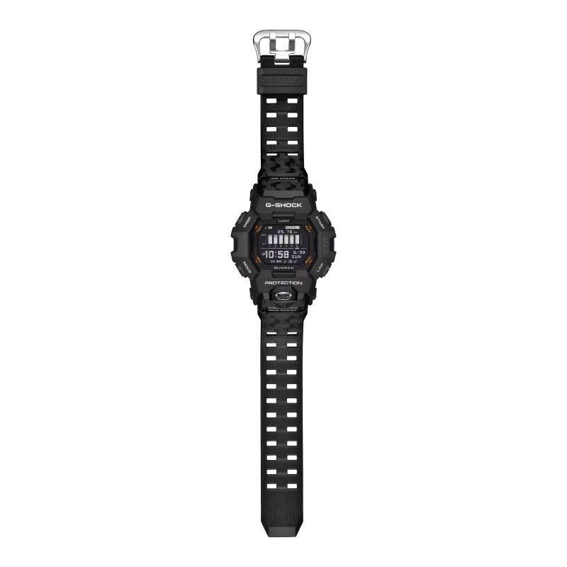 RELOJ CASIO G-SHOCK MUDMAN