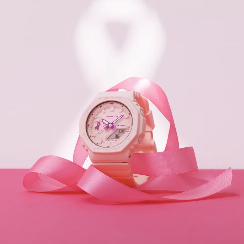 RELOJ CASIO G-SHOCK