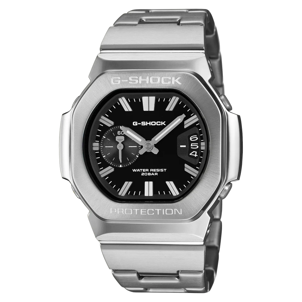 RELOJ CASIO G-SHOCK