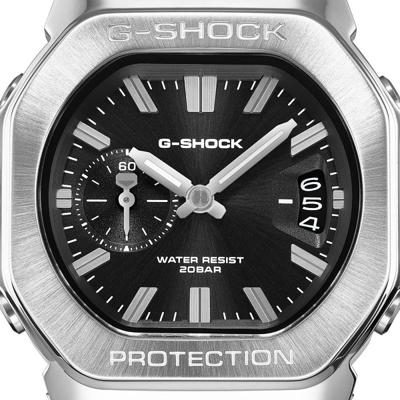 RELOJ CASIO G-SHOCK