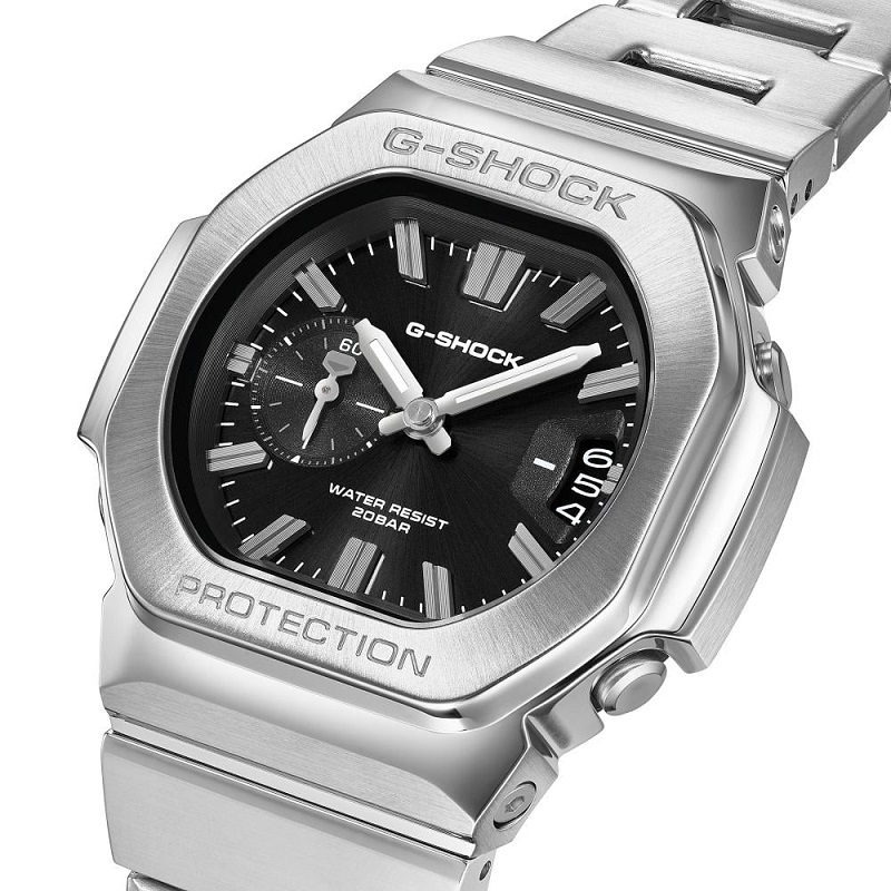RELOJ CASIO G-SHOCK