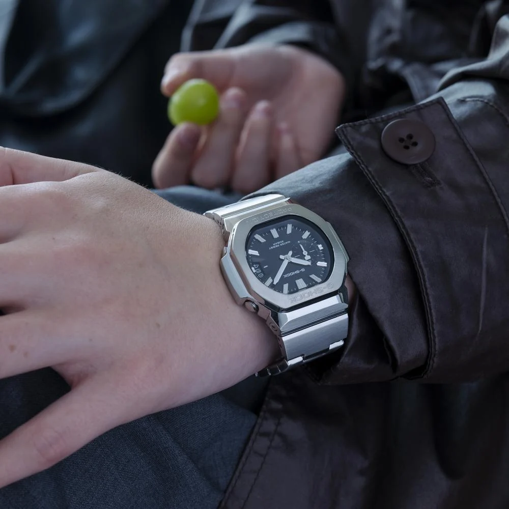 RELOJ CASIO G-SHOCK