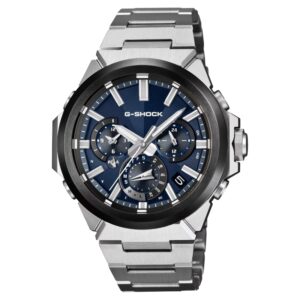 RELOJ CASIO G-SHOCK BLUETOOTH SOLAR