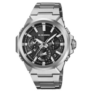 RELOJ CASIO G-SHOCK BLUETOOTH SOLAR