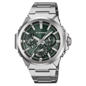 RELOJ CASIO G-SHOCK BLUETOOTH SOLAR