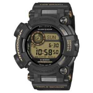 RELOJ CASIO G-SHOCK FROGMAN