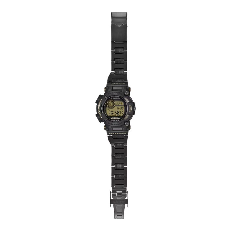 RELOJ CASIO G-SHOCK FROGMAN