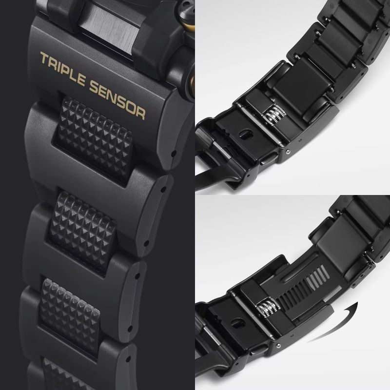 RELOJ CASIO G-SHOCK FROGMAN