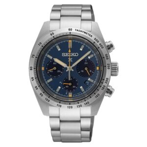 RELOJ SEIKO PROSPEX EDICIÓN LIMTADA