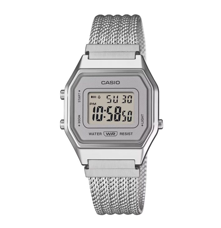 RELOJ CASIO VINTAGE