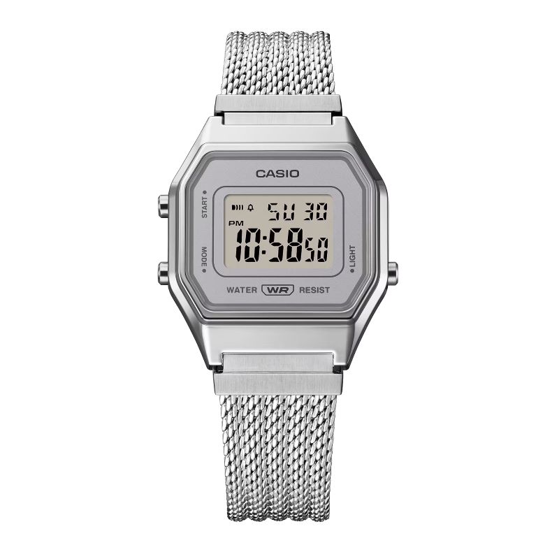 RELOJ CASIO VINTAGE