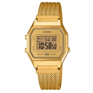 RELOJ CASIO VINTAGE