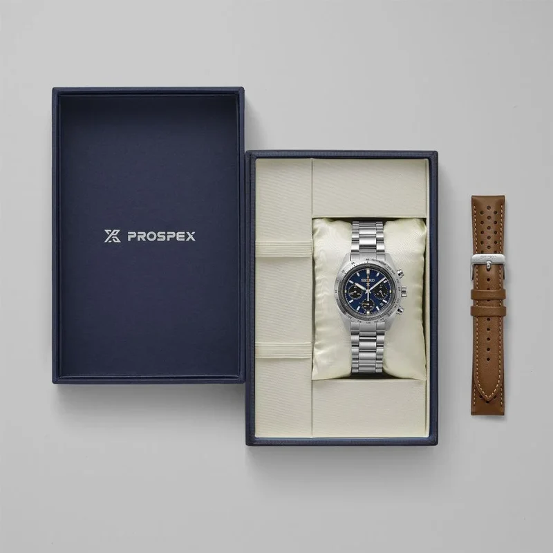 RELOJ SEIKO PROSPEX EDICIÓN LIMTADA