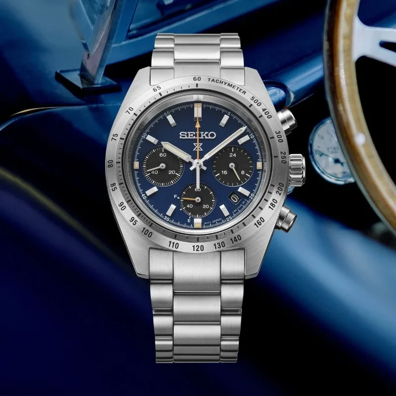 RELOJ SEIKO PROSPEX EDICIÓN LIMTADA