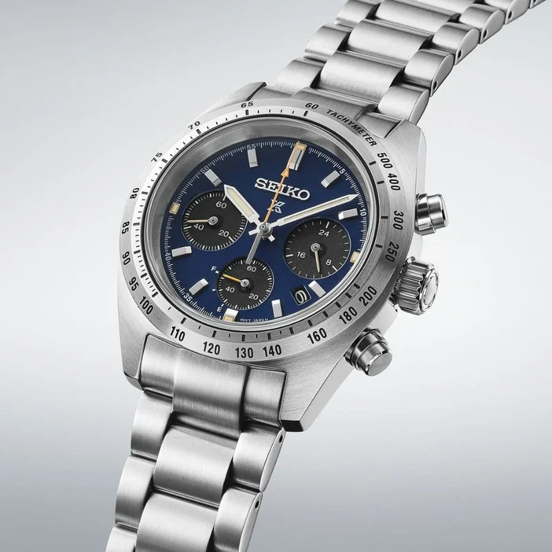 RELOJ SEIKO PROSPEX EDICIÓN LIMTADA