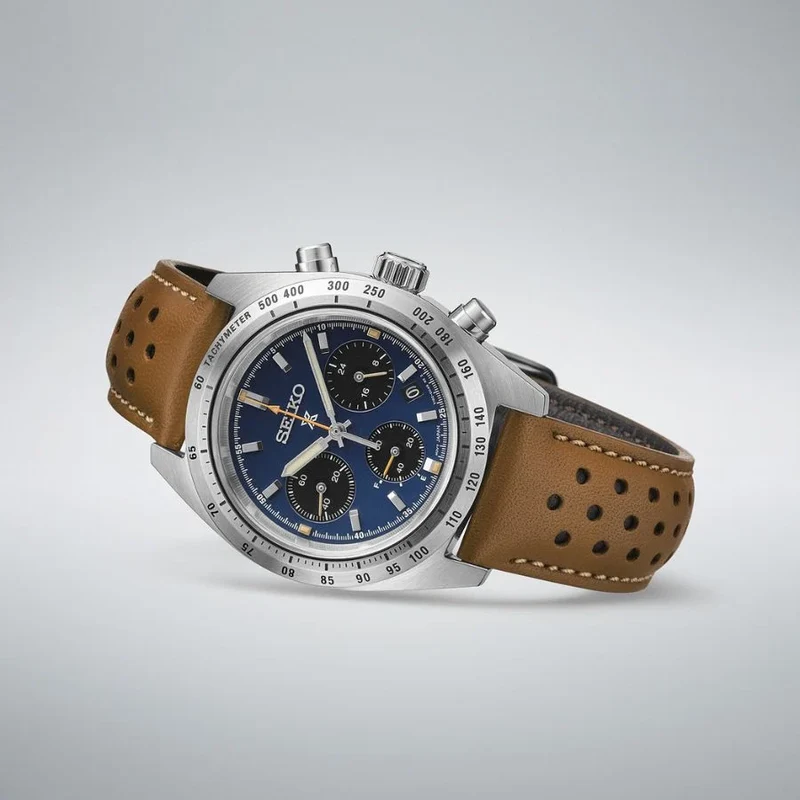 RELOJ SEIKO PROSPEX EDICIÓN LIMTADA