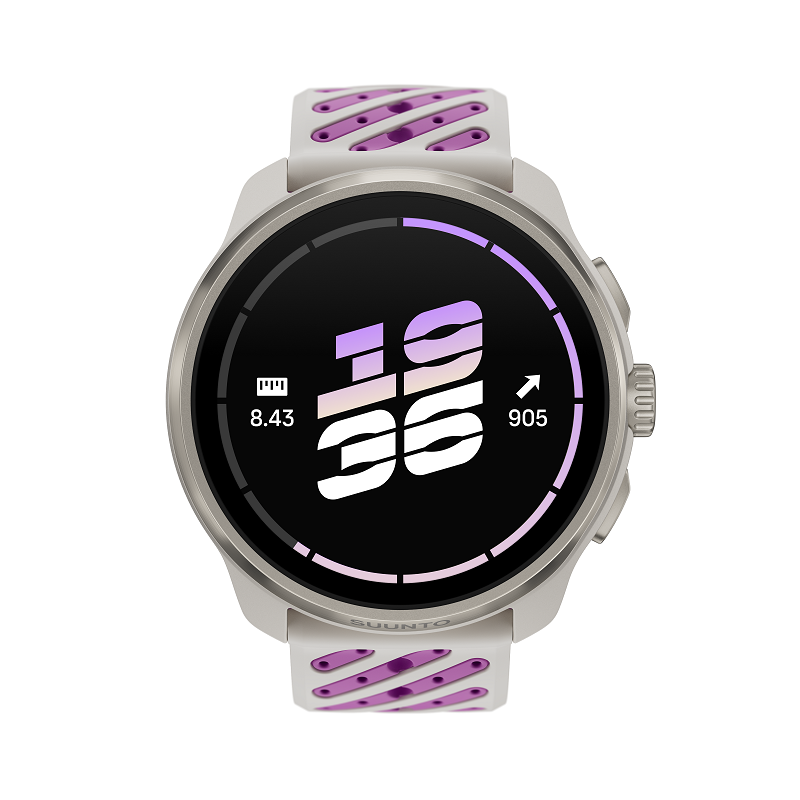 SUUNTO RACE 3S