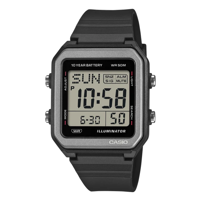 RELOJ CASIO COLLECTION