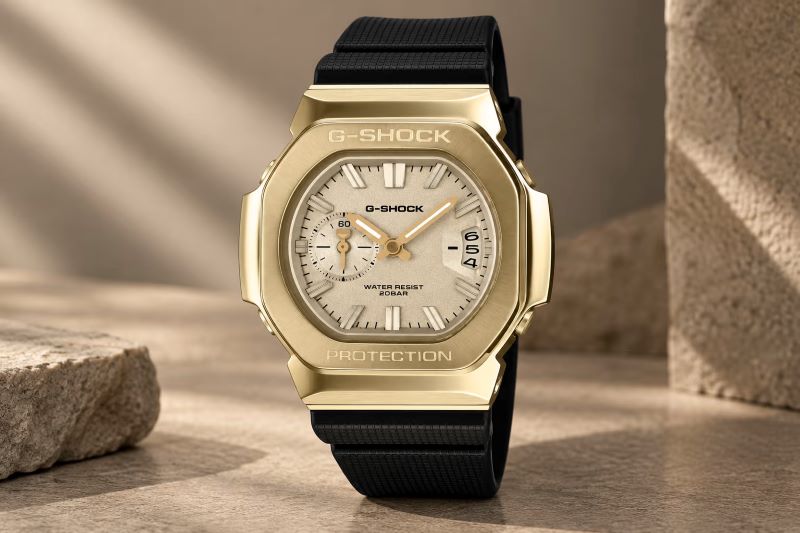 RELOJ CASIO G-SHOCK