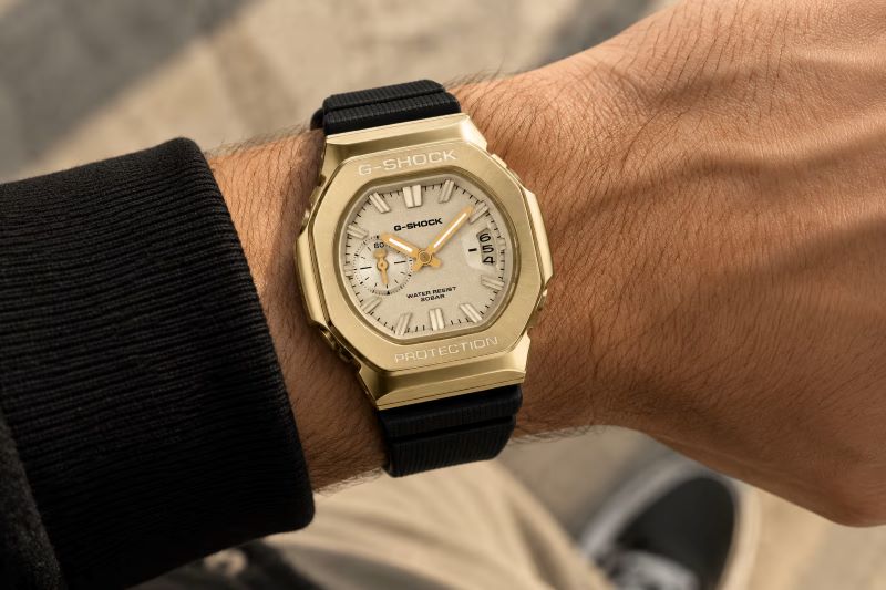 RELOJ CASIO G-SHOCK