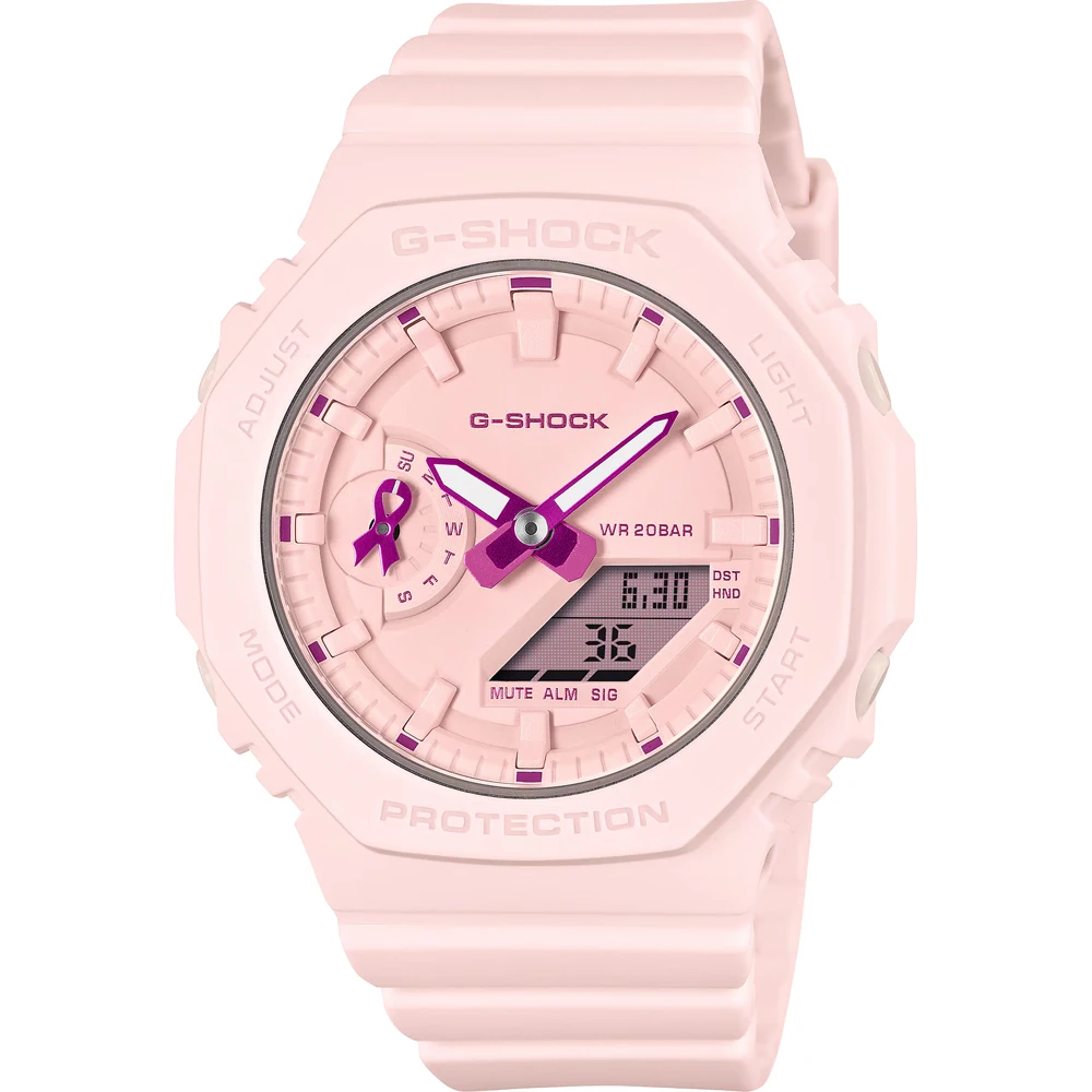 RELOJ CASIO G-SHOCK