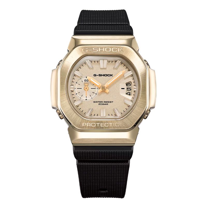 RELOJ CASIO G-SHOCK