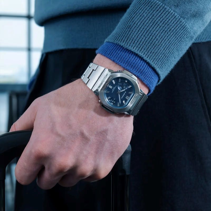 RELOJ CASIO G-SHOCK